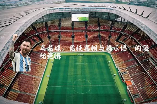 乌龙球:竞技真相与战术博弈的隐秘逻辑