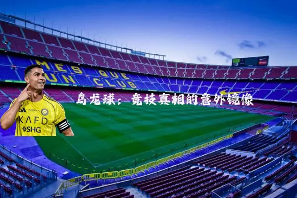 乌龙球:竞技真相的意外镜像